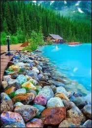 Quel pays a le plus grand littoral du monde ?