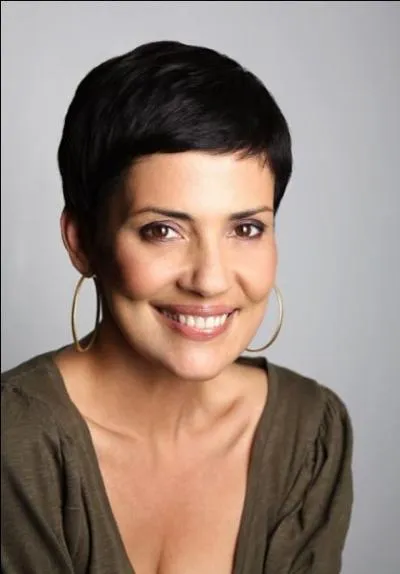 Quelle est la nationalité de Cristina Córdula, conseillère en image et présentatrice d'émissions comme "Les Reines du shopping" sur M6 ?