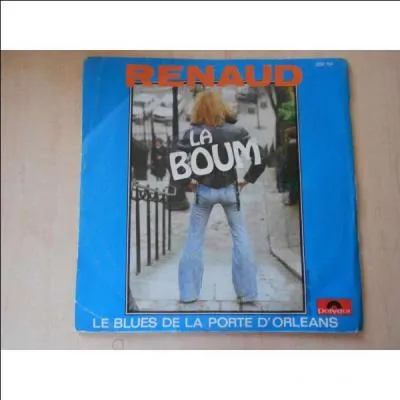 Cherchez la ville qui se trouve dans un titre ou une chanson de Renaud :