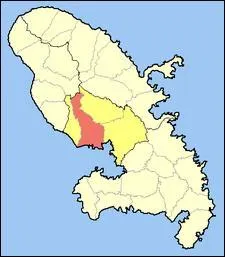 Cherchez la ville qui se trouve dans un titre ou une chanson de La Compagnie créole :