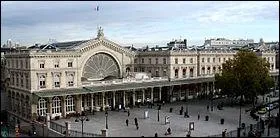 Cherchez la ville qui se trouve dans un titre ou une chanson de Bernard Lavilliers :