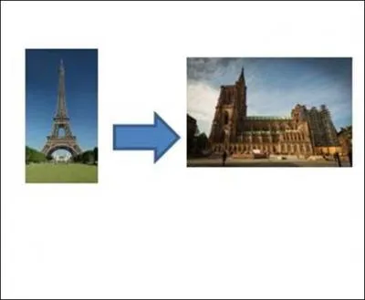 Cherchez les villes qui se trouvent dans un titre ou une chanson de Laurent Voulzy :