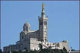 Cherchez la ville qui se trouve dans un titre ou une chanson de Didier Barbelivien :