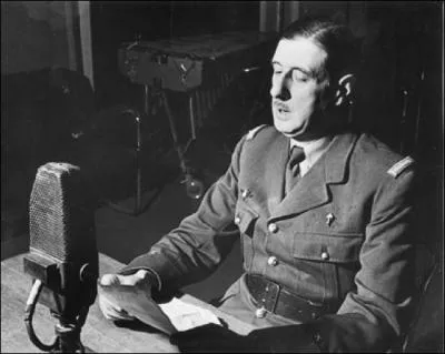 En quelle année est mort le général de Gaulle ?