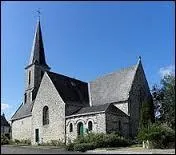Commune de l'arrondissement de Mayenne, dans le canton de Mayenne, Parigné-sur-Braye se situe dans le département ...