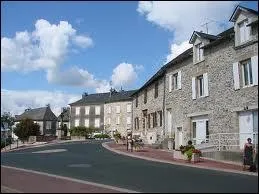 Nous partons à la découverte de Sainte-Féréole. Commune Corrézienne, elle se situe en région ...