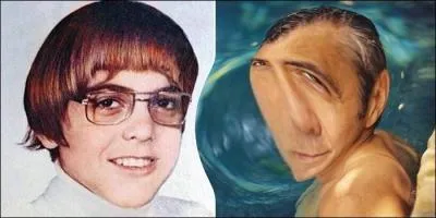 Qui est cet enfant ?