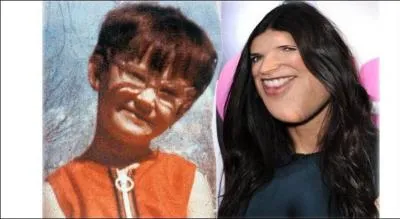 Elle ne fait jamais dans la demi-mesure, qui donc ?