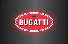 En quelle année a été créée la marque Bugatti ?