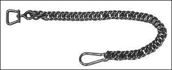 Comment s'appelle cet objet ?