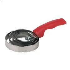 Quel est cet objet ?