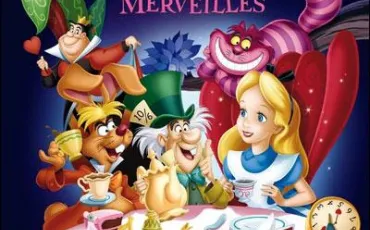 Quiz Alice au pays des merveilles
