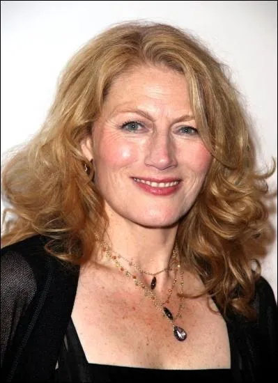 Quel rôle a joué Geraldine James ?