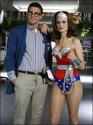 Pourquoi sont-ils déguisés ainsi ?