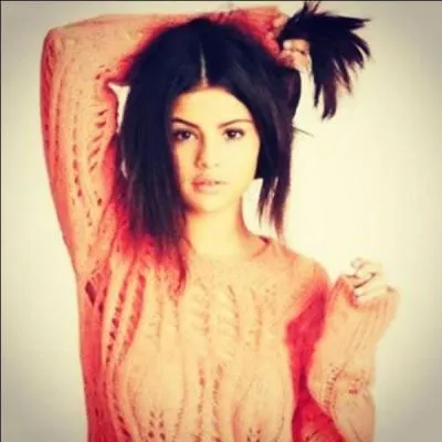 Sur quelle chaine jouait-elle ?