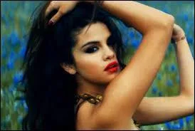 De quel clip vient cette photo ?