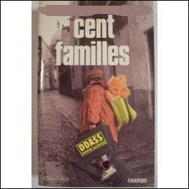 Qui a écrit le livre "Cent familles" ?