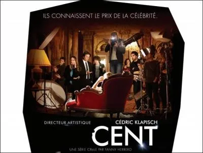 Comment s'appelle la série télévisée actuelle de France 2, diffusée depuis octobre 2015 ?