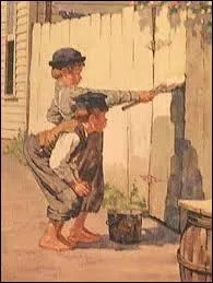 La chanteuse country Shania Twain est la petite-fille de l'écrivain Mark Twain.