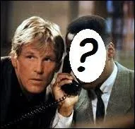 Will Smith joue aux côtés de Nick Nolte dans le film "48 heures de plus".