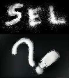 La glabelle était une taxe sur le sel en vigueur en France au Moyen Âge.