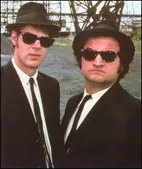 Quel est le nom de ce groupe de musiciens américains ?