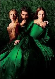 Quelles actrices incarnent Mary et Anne Boleyn, deux surs de la cour du roi Henri VIII d'Angleterre, dans le film "Deux surs pour un roi", sorti en 2008 ?