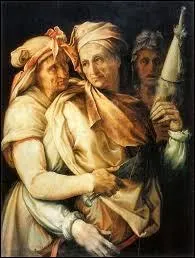 Dans la mythologie grecque, qui sont ces trois surs, divinités maîtresses de la destinée humaine, de la naissance à la mort ?