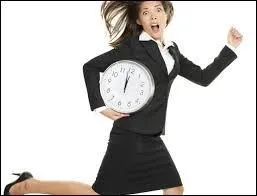 Le PROCRASTINATEUR reporte tout ce qu'il pourrait faire le jour m&ecirc;me au lendemain. Existe-t-il vraiment, ce procrastinateur ?