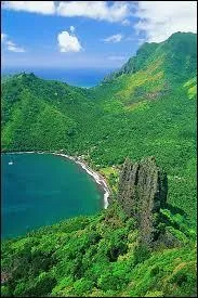 Quel archipel de la Polynésie française évoque un titre de noblesse, porté par certaines femmes ?