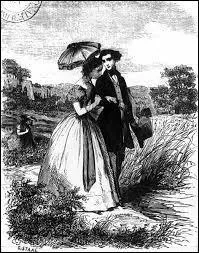 Quel auteur français du XIXe siècle a écrit le roman "Le Lys dans la vallée" ?