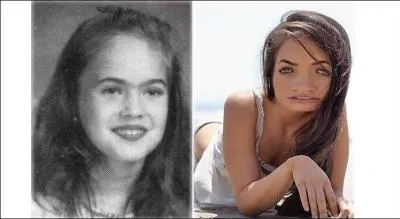 Ou bien alors, un nom de voiture et un nom d'animal ! Par exemple :