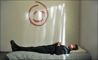 Qui est John le Rouge ?