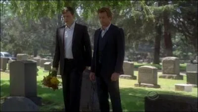 Quel était le second prénom de la fille de Patrick ?