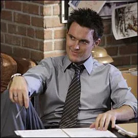 Avant de travailler au CBI, dans quelle vile Rigsby se trouvait-il ?