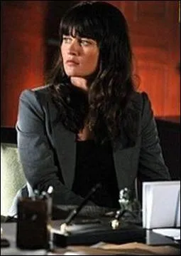 Où Lisbon a-t-elle fait ses études ?