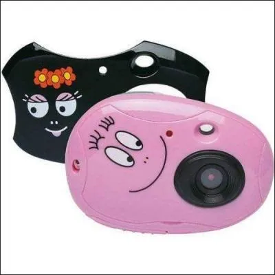 Quel est cet objet ?