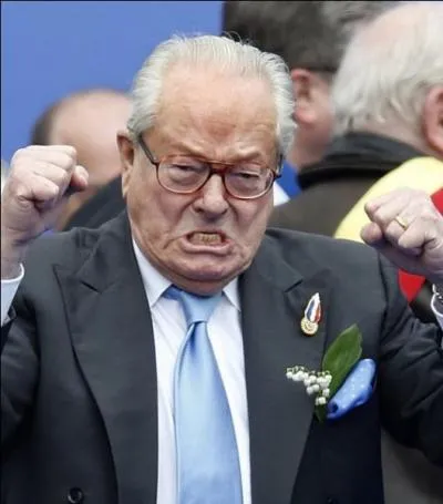 Béville-le-Comte, dans l'Eure-et-Loir... Tout un programme ! Où vont-ils chercher tout ça ?