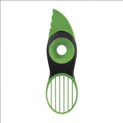 Pour quel fruit est utilisé cet ustensile ?