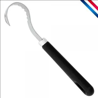 Quel est le nom de cet outil ?