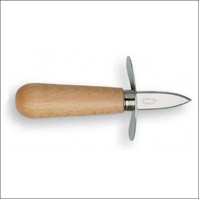 Comment s'appelle cet objet ?