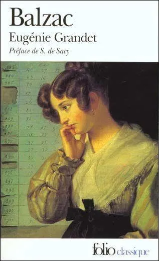 Dans le roman de Balzac, qui est l'oncle de Charles Grandet ?