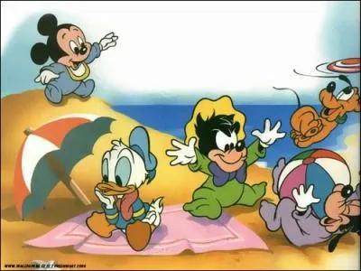 Qui est l'oncle de Jojo et Michou ?