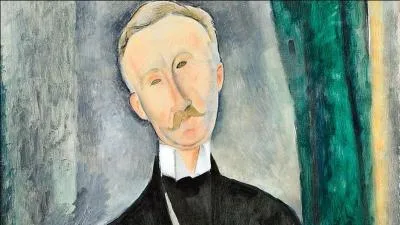 Qui a représenté "L'oncle Dutilleul" ?