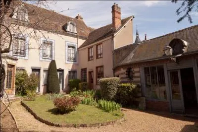 Où Marcel Proust passait-t-il ses vacances ?