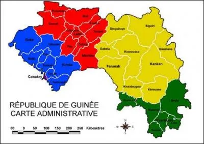 Lola est une ville de République de Guinée.