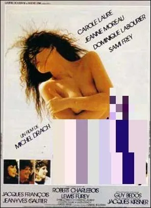 Quel est le titre de ce film !