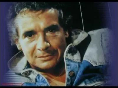 Qui chante "Pleure pas Lola" ?