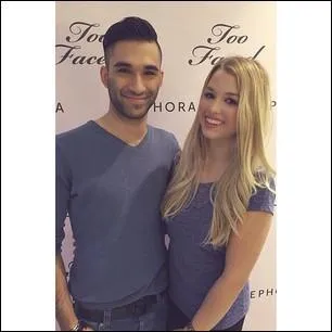 Depuis combien de temps sont-ils ensemble ?