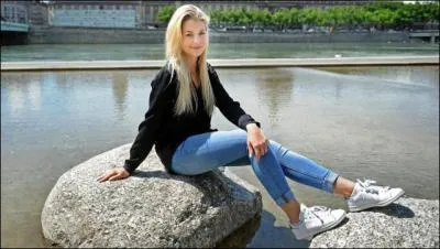 Combien a-t-elle de frères ?